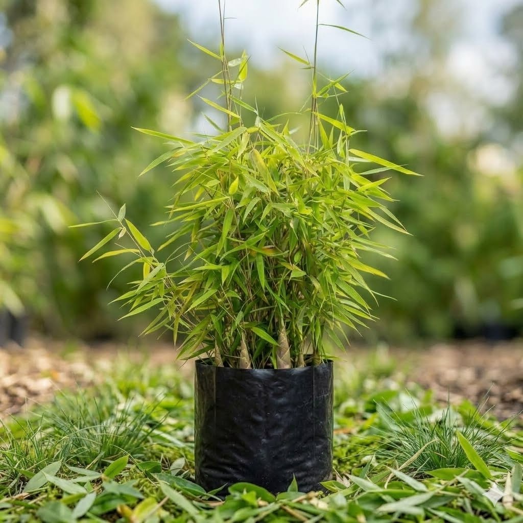 Bulk Tree Saplings Maharashtra