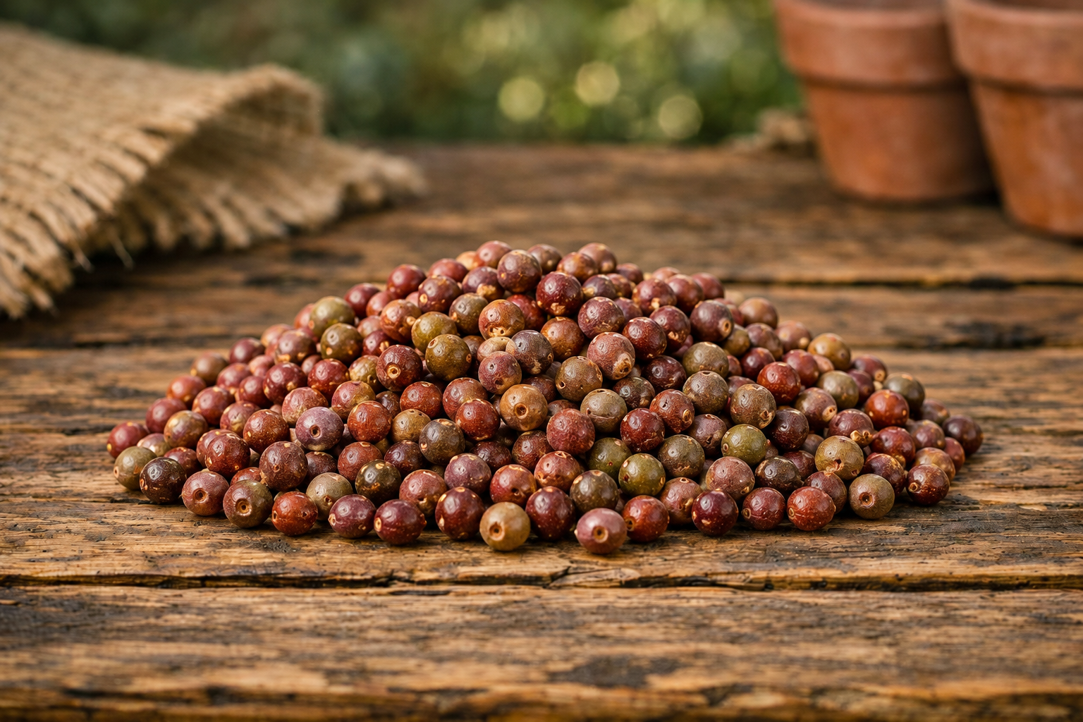 Seed Supplier Maharashtra