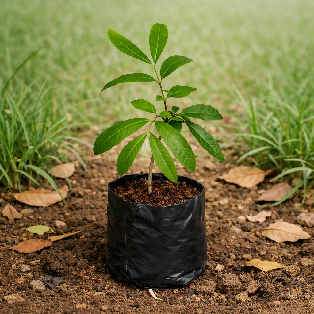 Wholesale Forest Plant Supplier in maharashtra