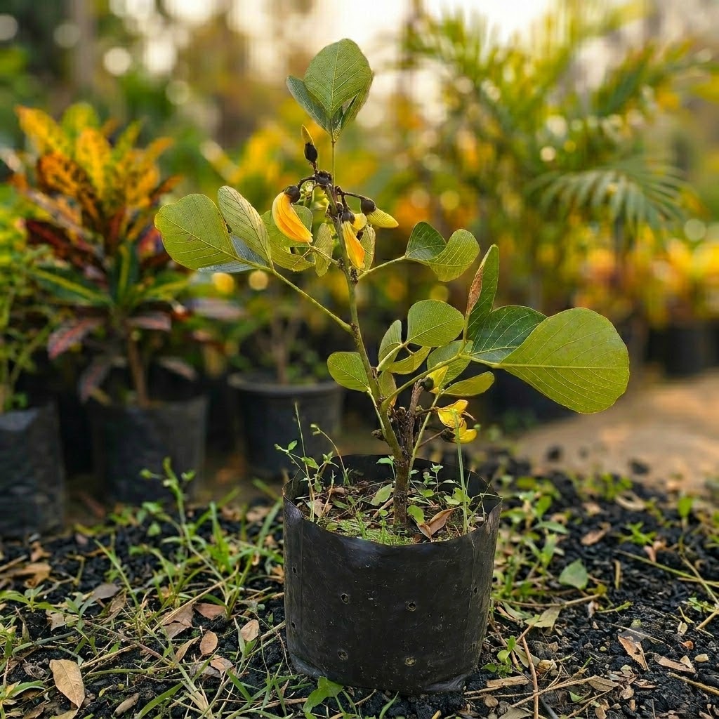 CSR Plantation Tree Supplier
