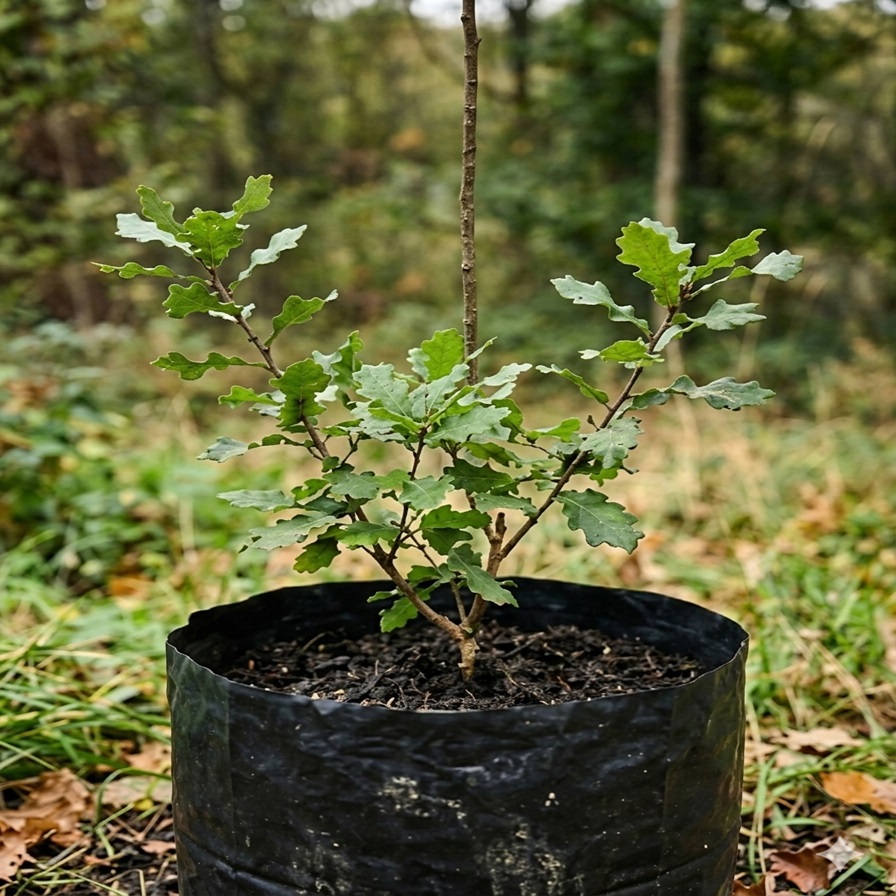 Forest Sapling Supplier Maharashtra