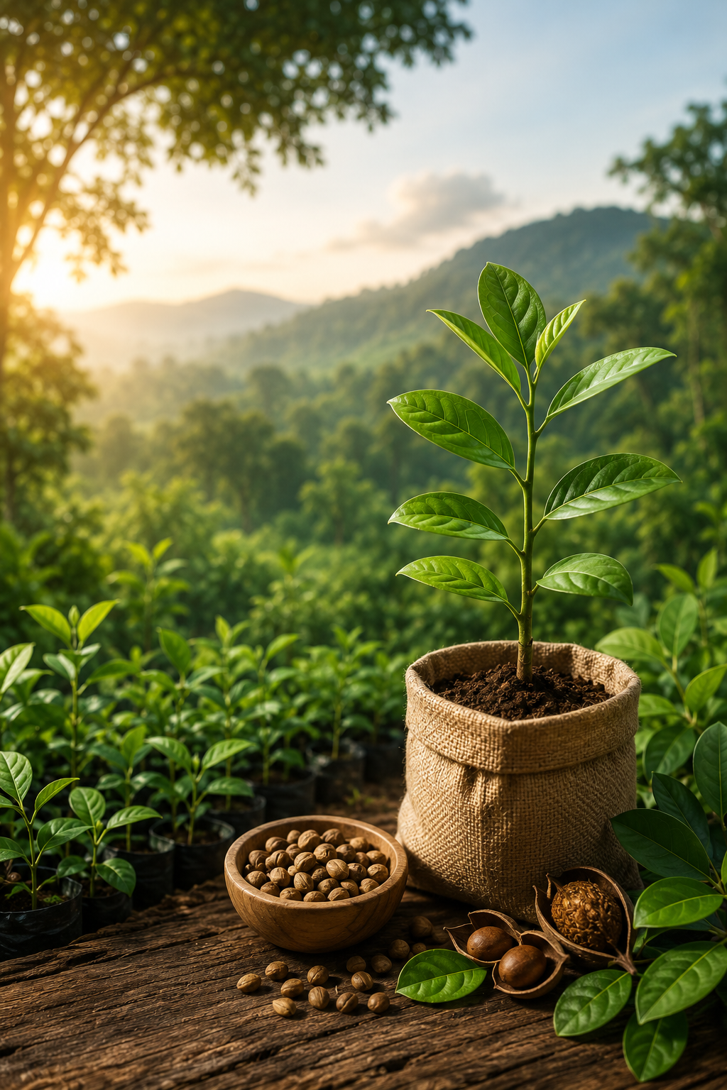 Why Native Plants Are Important for Us